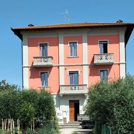 Casa Teresa Appartamento Castiglione del Lago