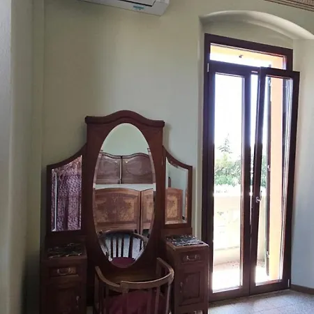 Appartamento Casa Teresa *