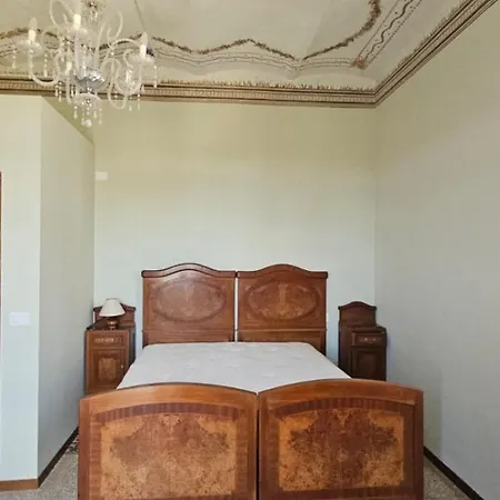 Casa Teresa * Castiglione del Lago