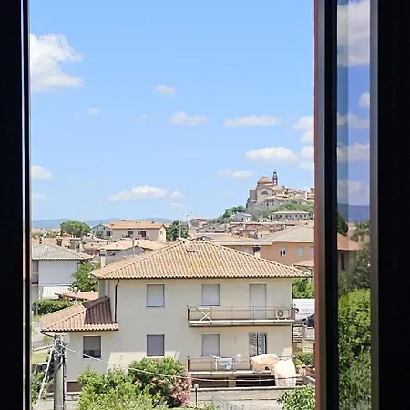 Casa Teresa Castiglione del Lago