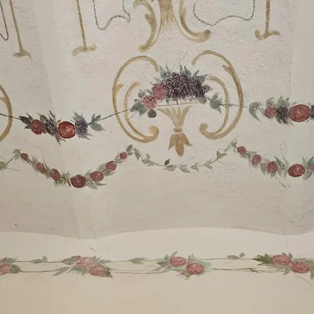 Appartement Casa Teresa