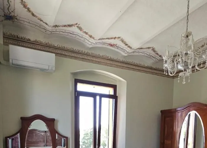 Apartamento Casa Teresa Castiglione del Lago