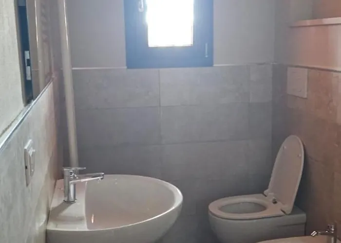 Appartamento Casa Teresa