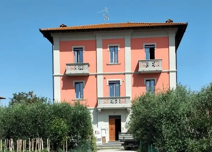 Casa Teresa Appartamento Castiglione del Lago