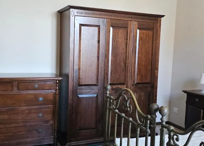 Casa Teresa Apartamento