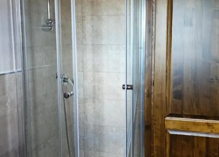 Apartamento Casa Teresa