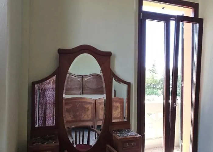 Appartamento Casa Teresa *