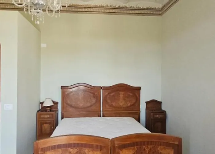 Casa Teresa * Castiglione del Lago