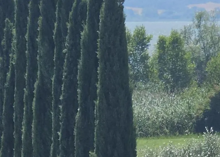 Casa Teresa Apartamento *