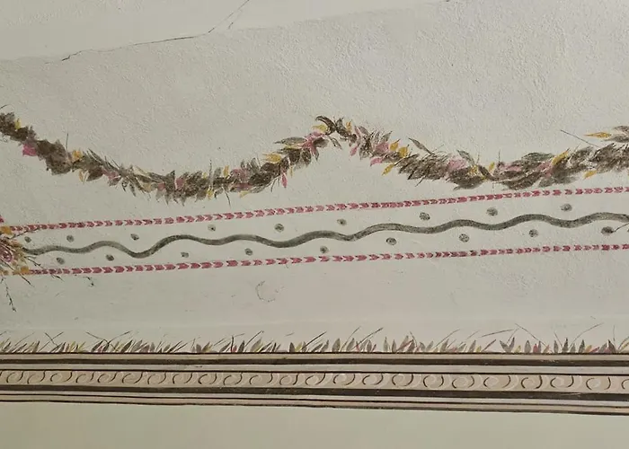 Appartamento Casa Teresa *