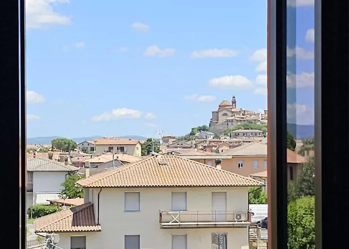 Casa Teresa Castiglione del Lago