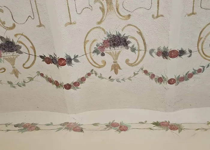 Apartamento Casa Teresa