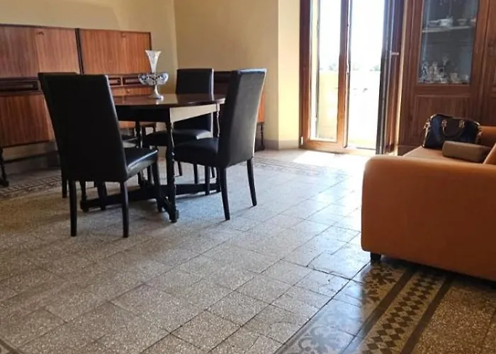 Appartamento Casa Teresa Castiglione del Lago